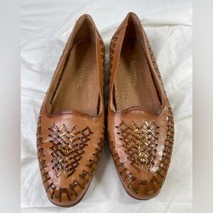 ⭐️Auditions Tracer Shoes, Leather Upper, Made in Brazil